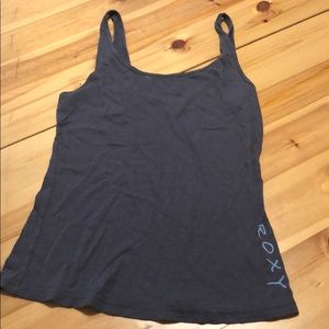 Roxy tank size small